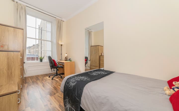 Спална соба 3