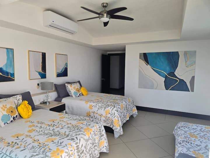 غرفة النوم 3