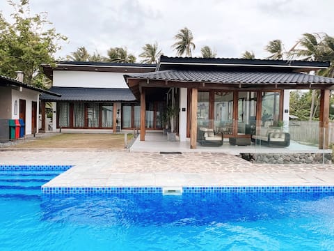 Casa Kalinaw-San Juan, Batangas (3-Bedroom)