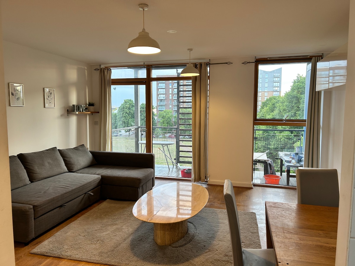 Дневна соба