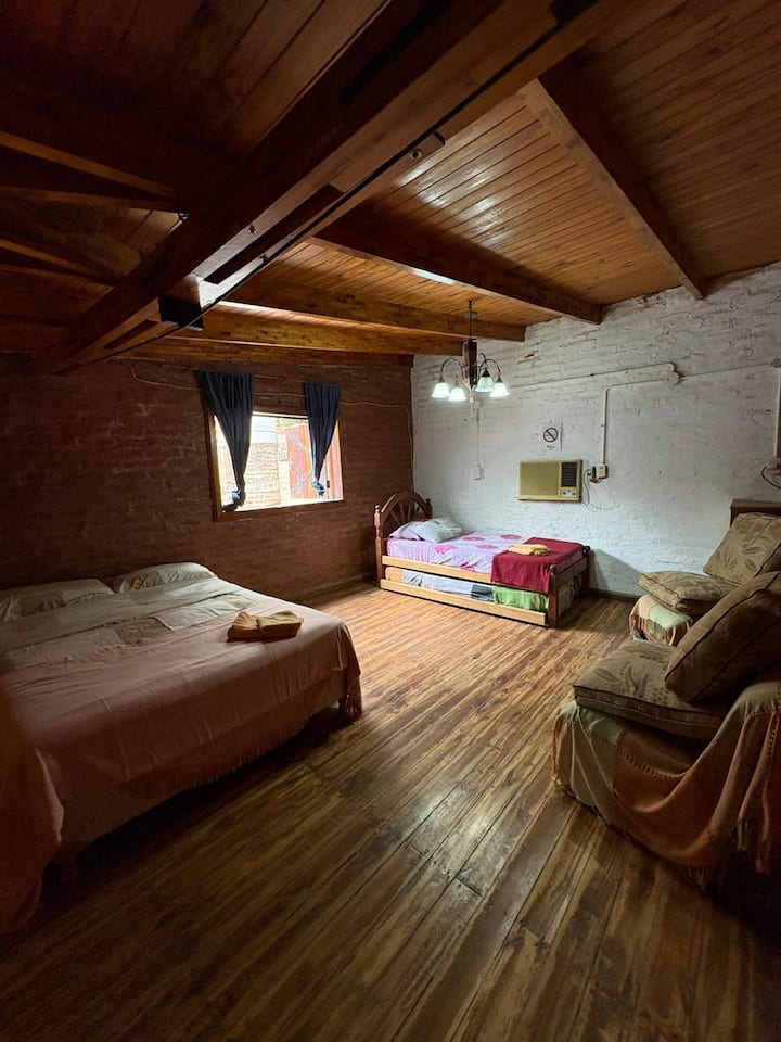 Spálňa 2