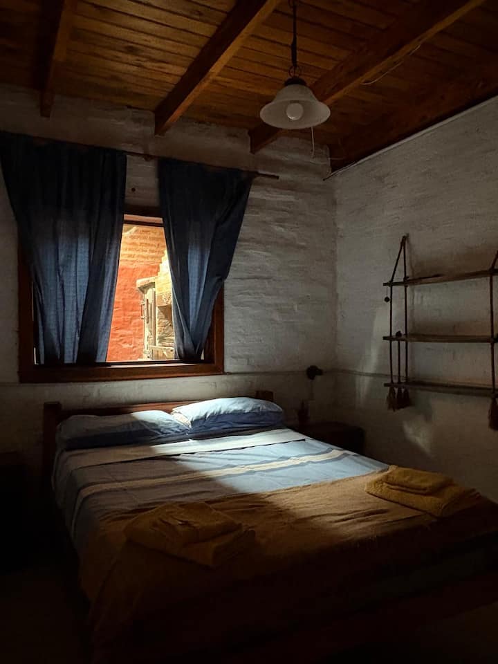 Spálňa 1