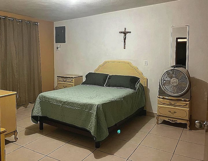 საძინებელი