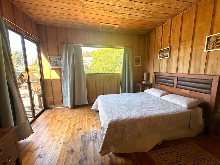 Chambre 1