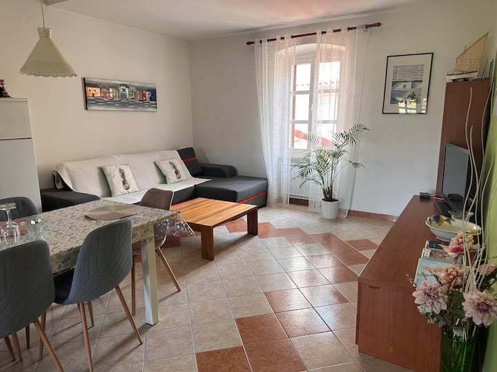 Casa Zorita I - Rovinj