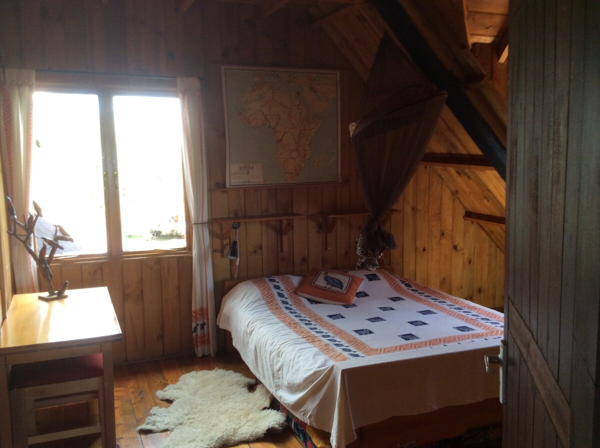 Спална соба 5