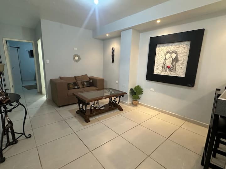 Sala de estar