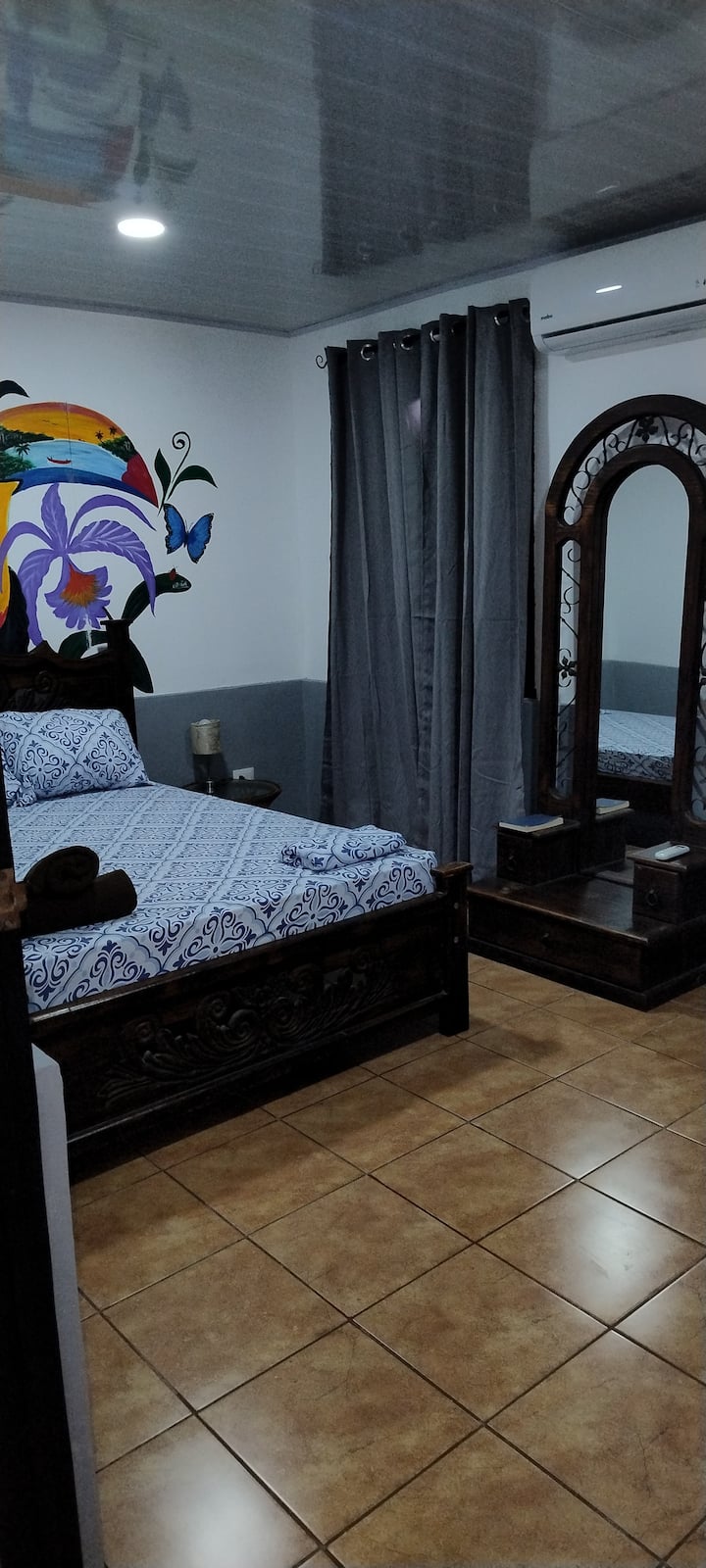 Habitación