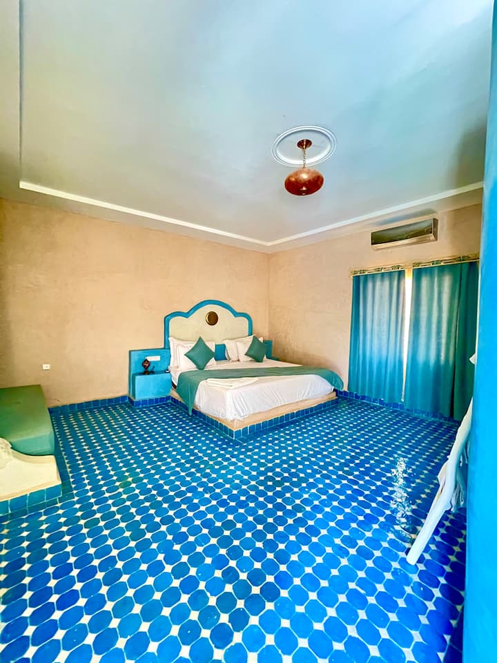 Habitación 3