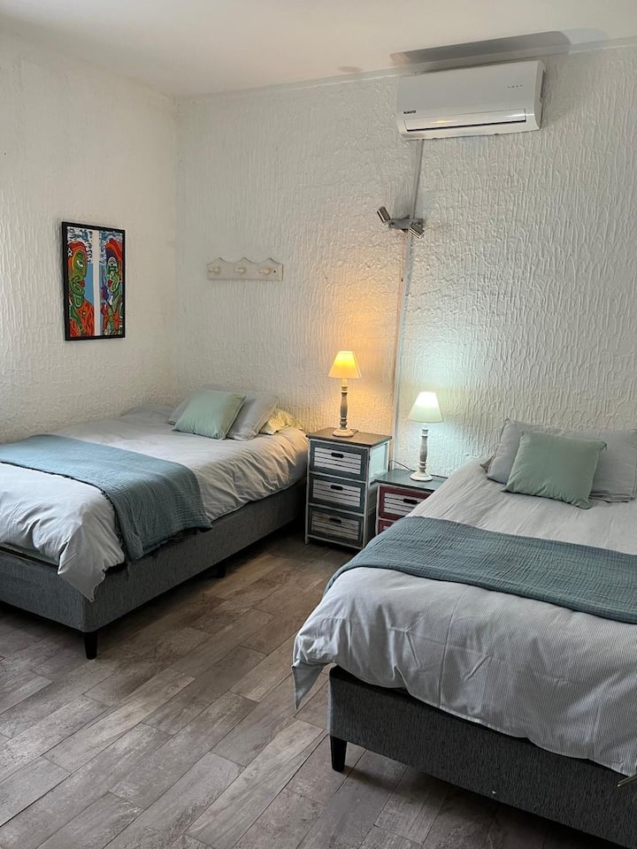 Camera da letto 3