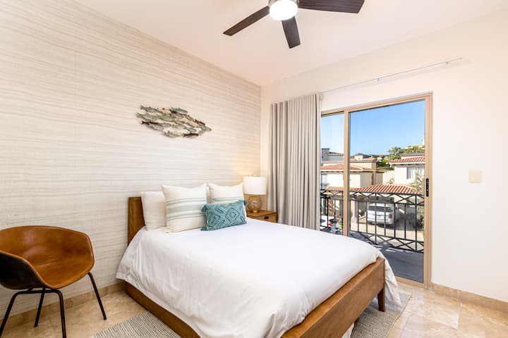 Спална соба 2