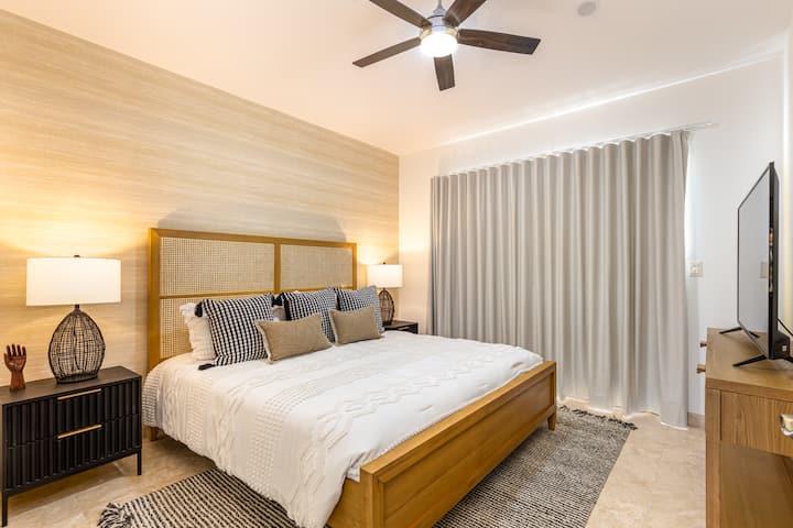 Спална соба 1