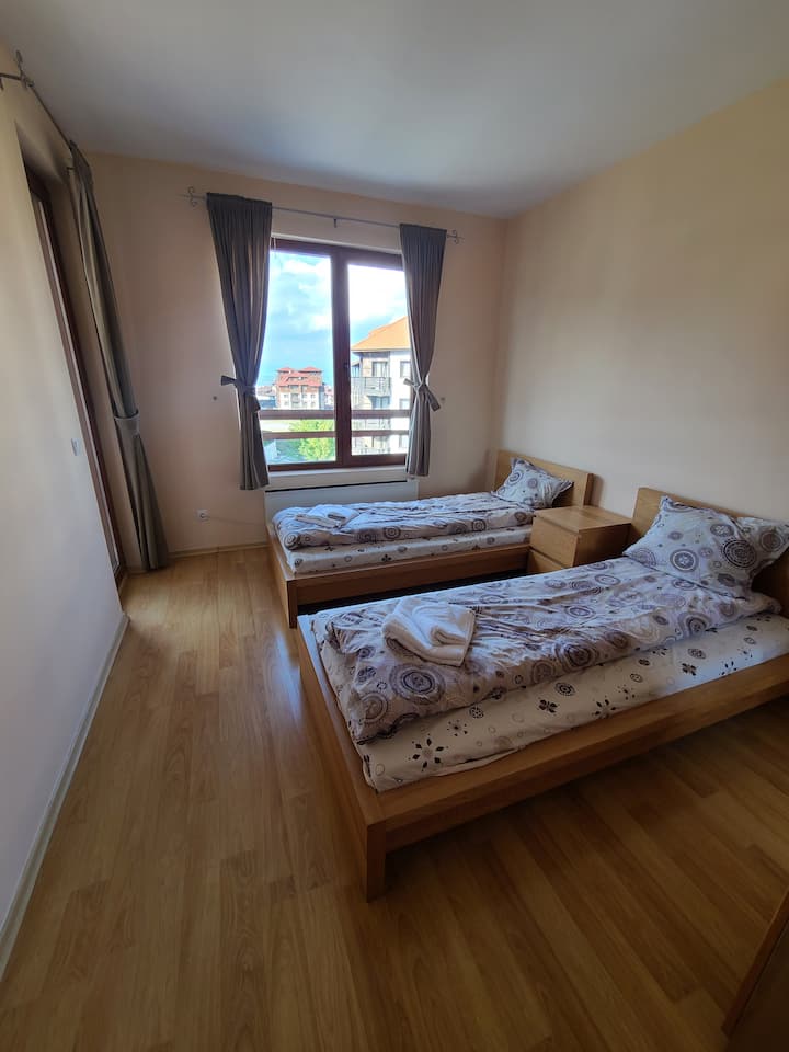 Habitación 2