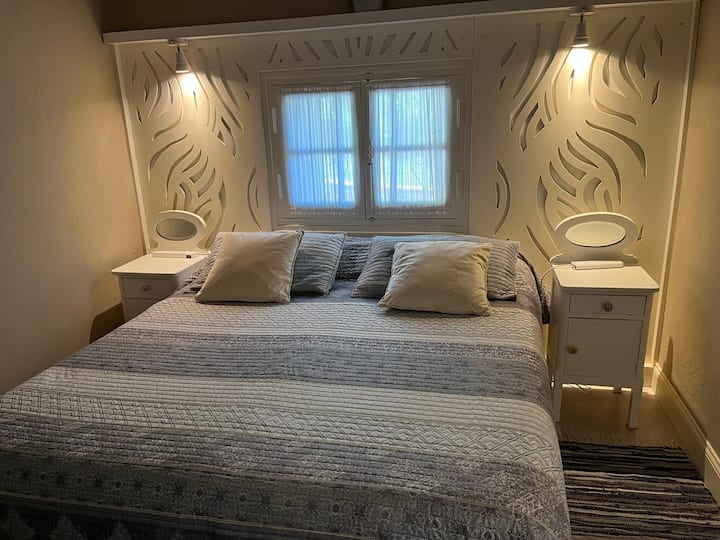 Спална соба 4