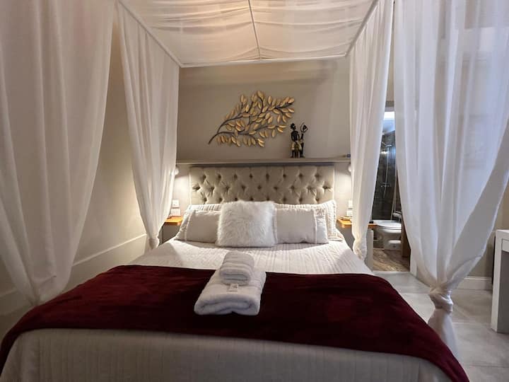 Спална соба 1