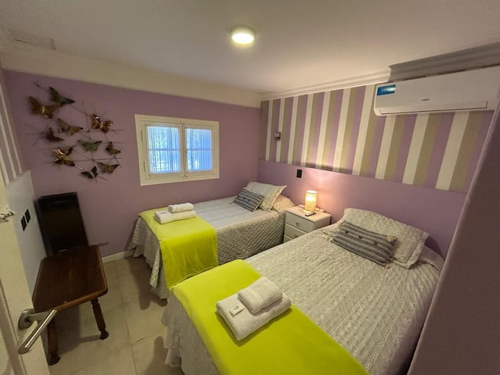 Спална соба 3