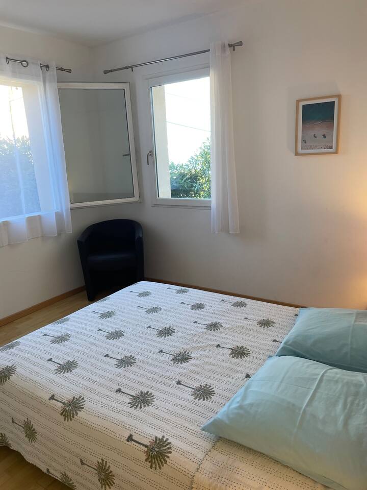Camera da letto 2