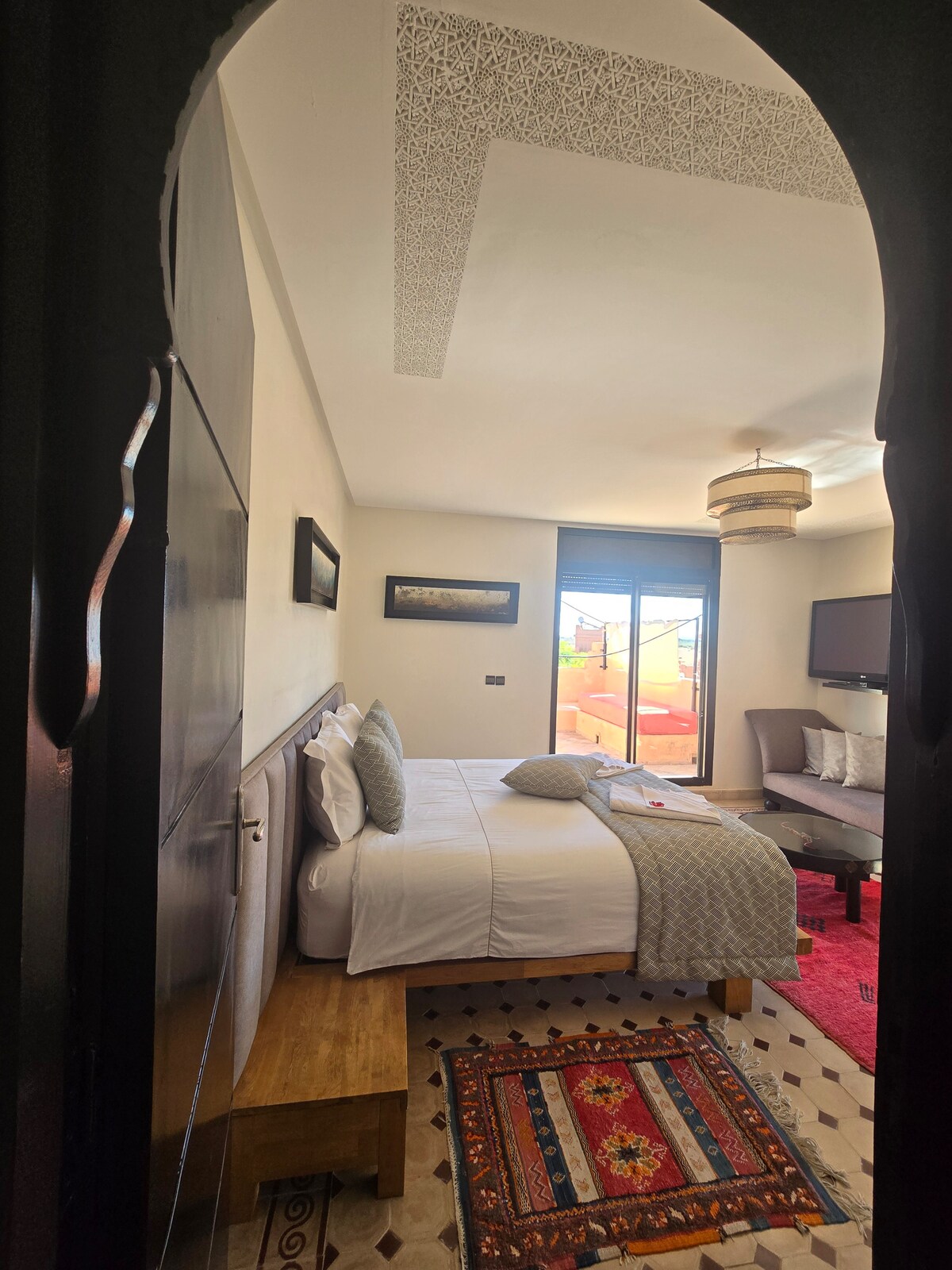 غرفة النوم 5