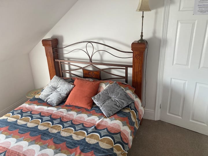 საძინებელი