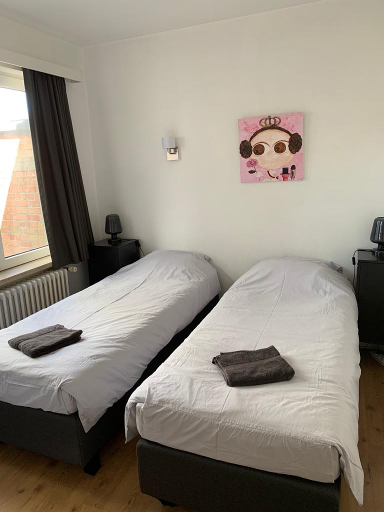 Slaapkamer 2 