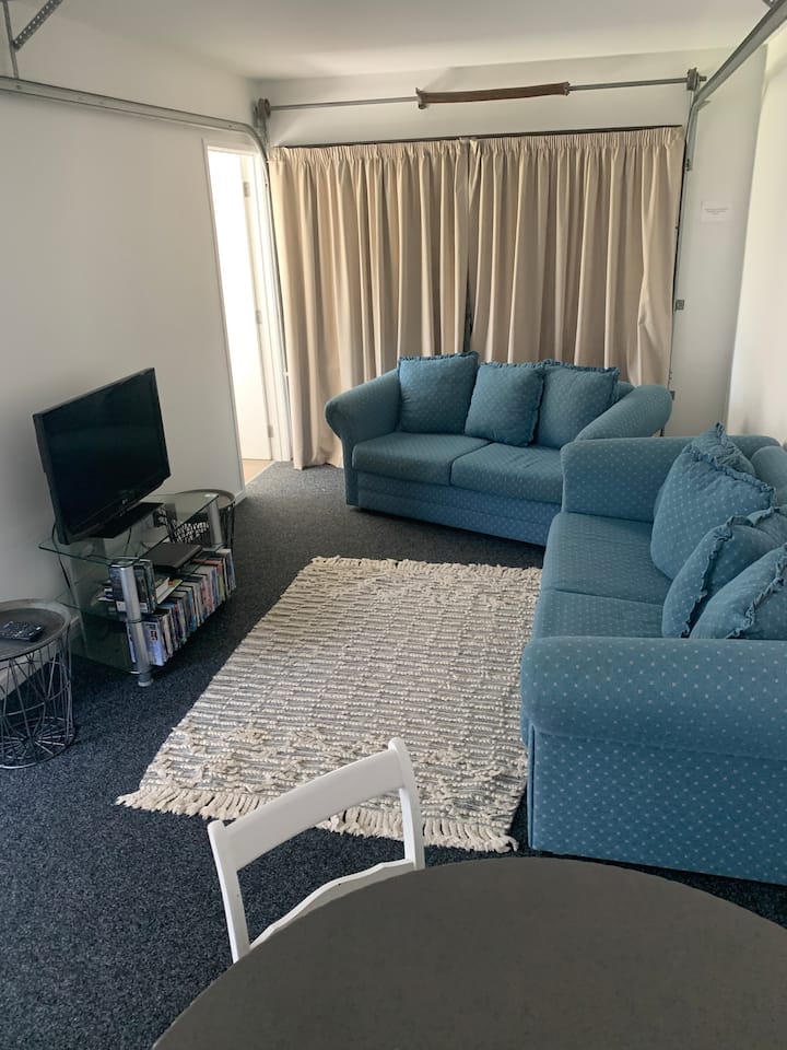 A Cosy, Comfortable Stay In Whitianga - Whitianga