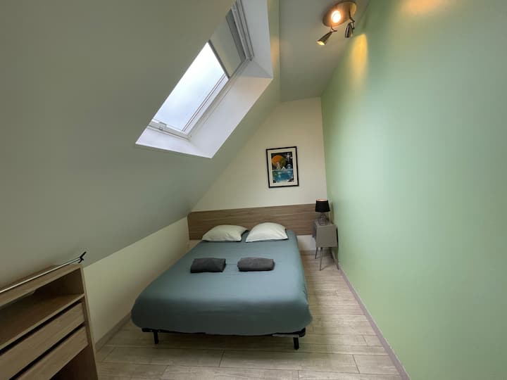 Chambre 5