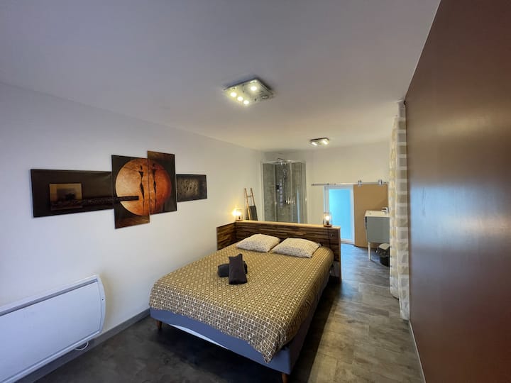 Chambre 3