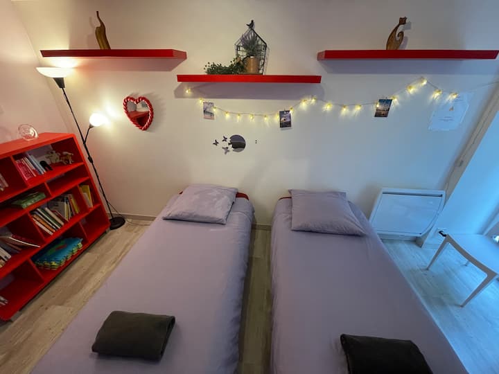 Chambre 2