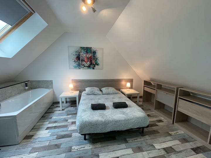 Chambre 4