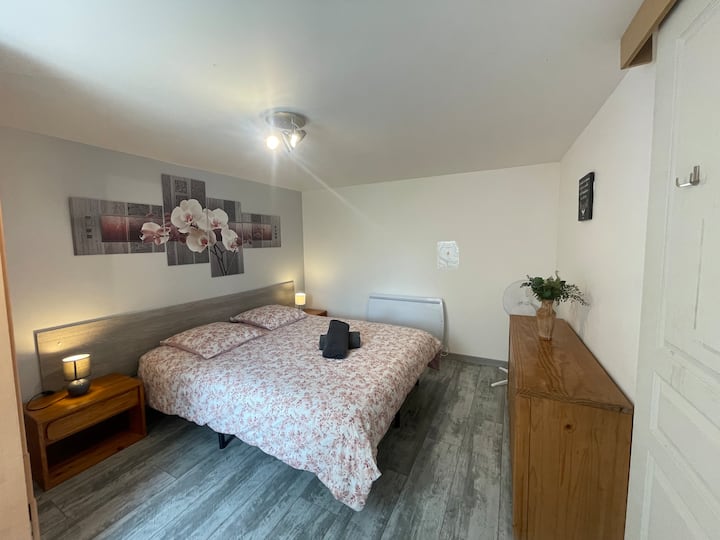 Chambre 7