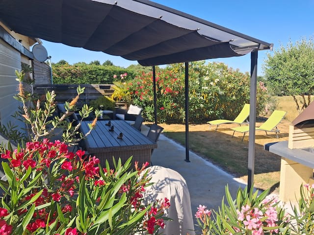 Guest favorite listing in Guerande