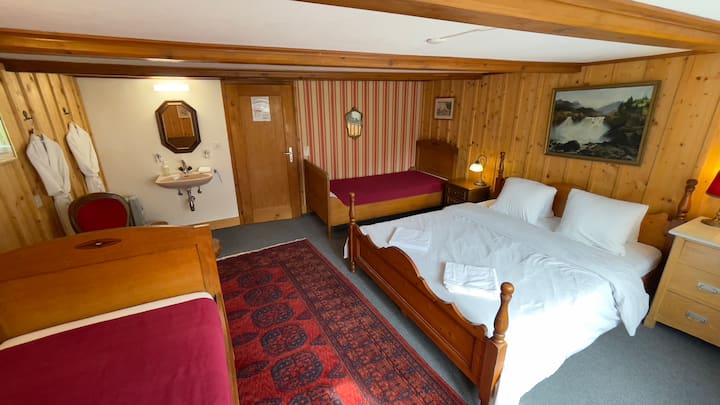 Habitación