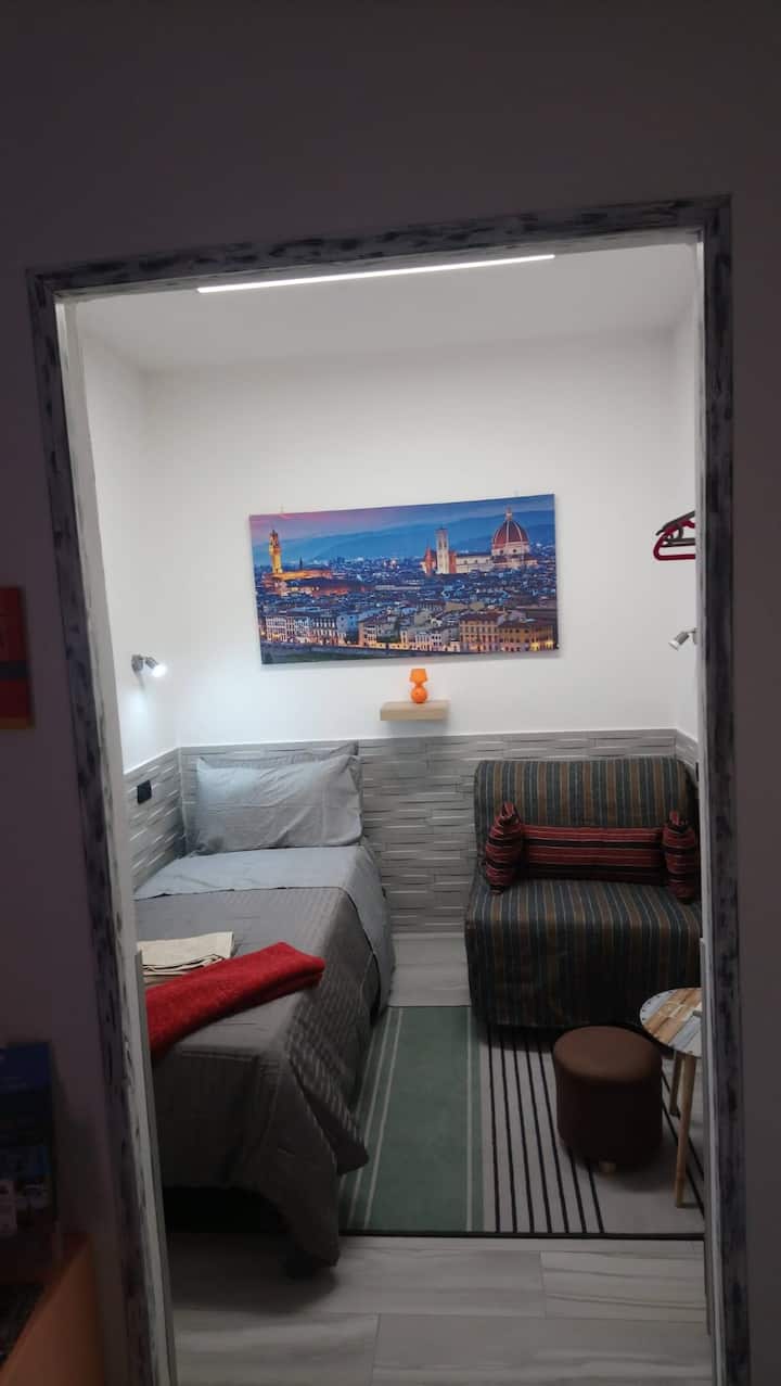 Dhomë gjumi 2