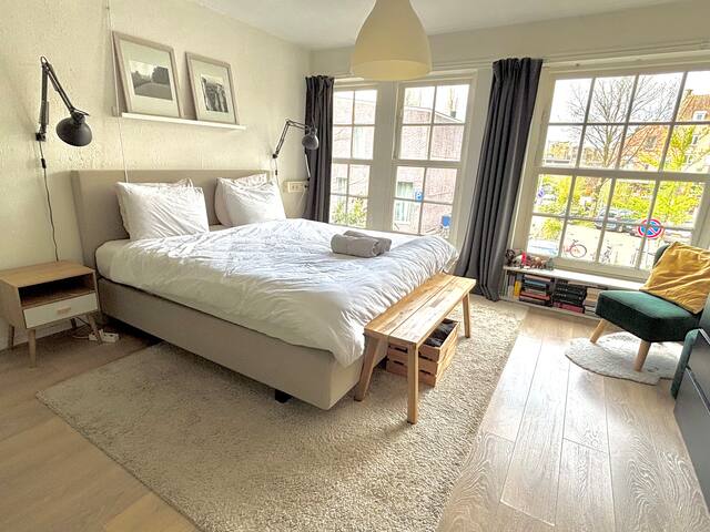 4p- Big and comfortable apartment in city centre gallery image 3