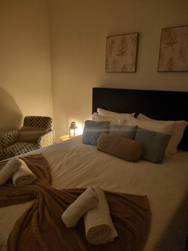 Chambre 1