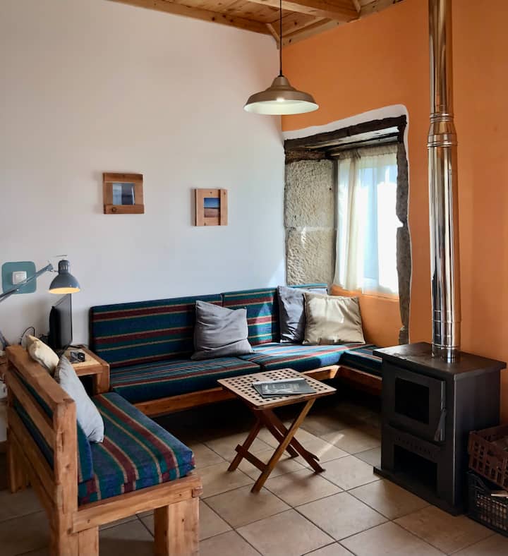 Maison «&nbsp;Malagueta&nbsp;» - Fazenda