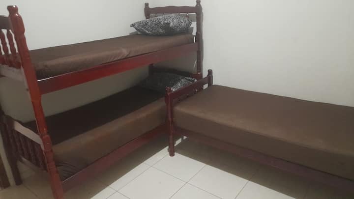 საძინებელი 3