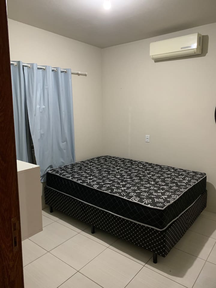 Chambre 1