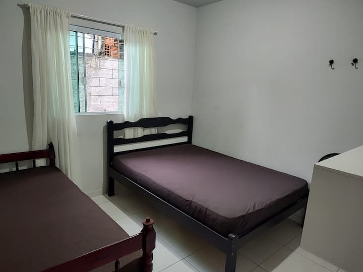 საძინებელი 2