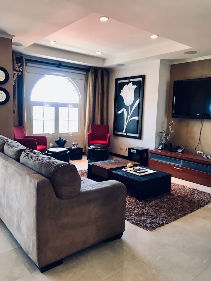 غرفة المعيشة 2