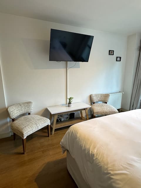 Propiedad de Airbnb exitosa: Modern studio in downtown Bariloche en San Carlos De Bariloche