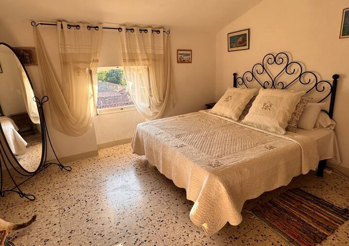Chambre 1