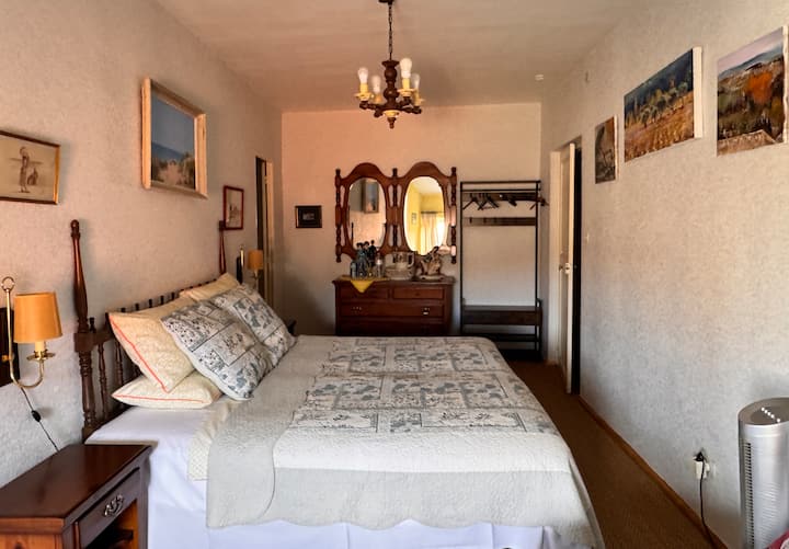 Chambre 2