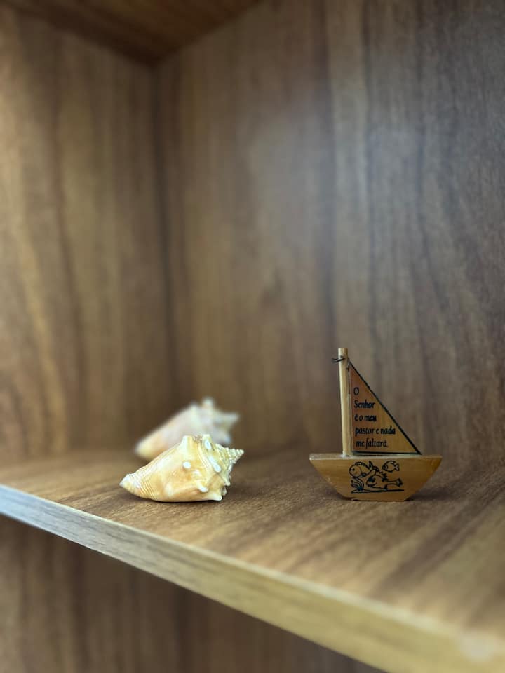 Спална соба 1