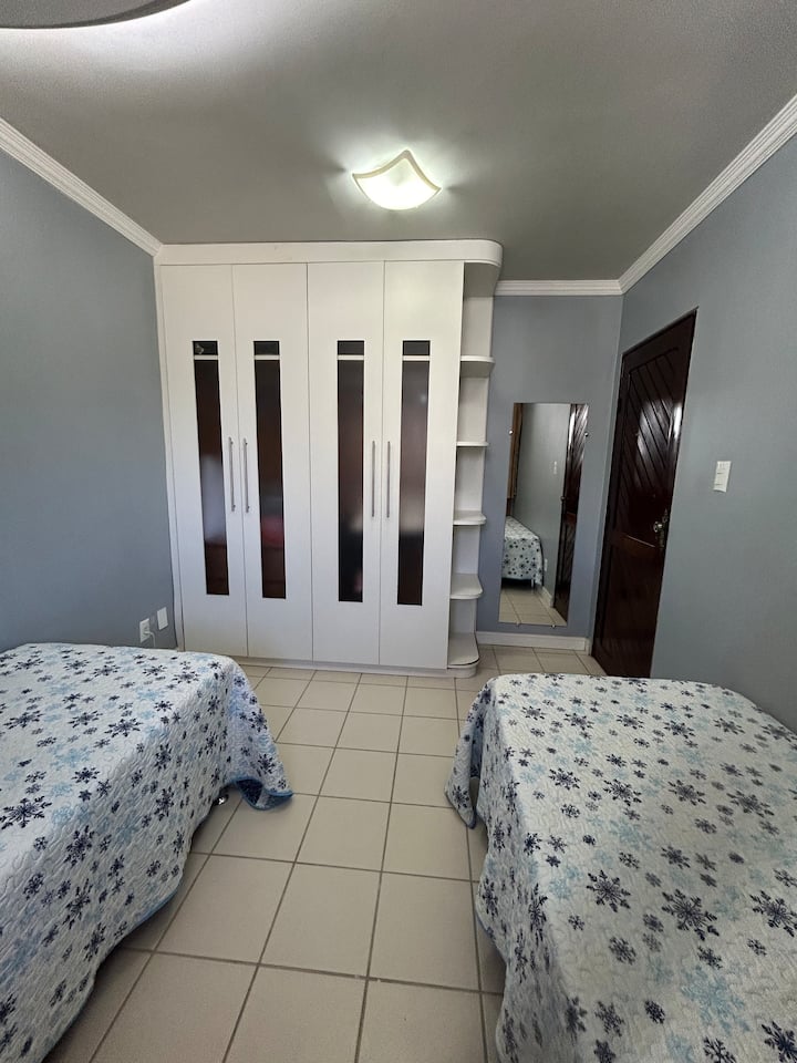 Спална соба 2