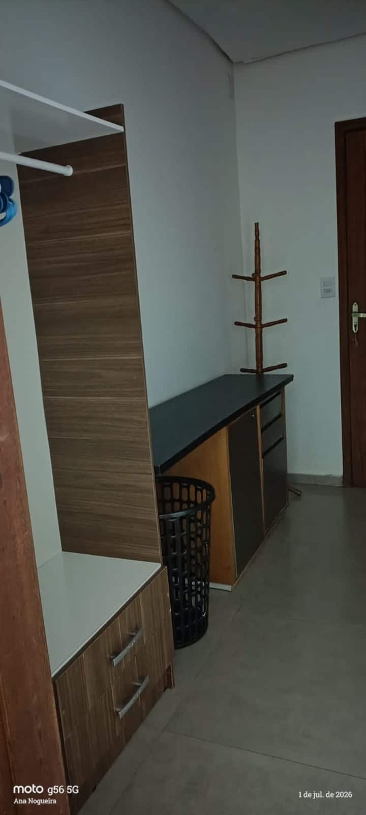 Spálňa 1