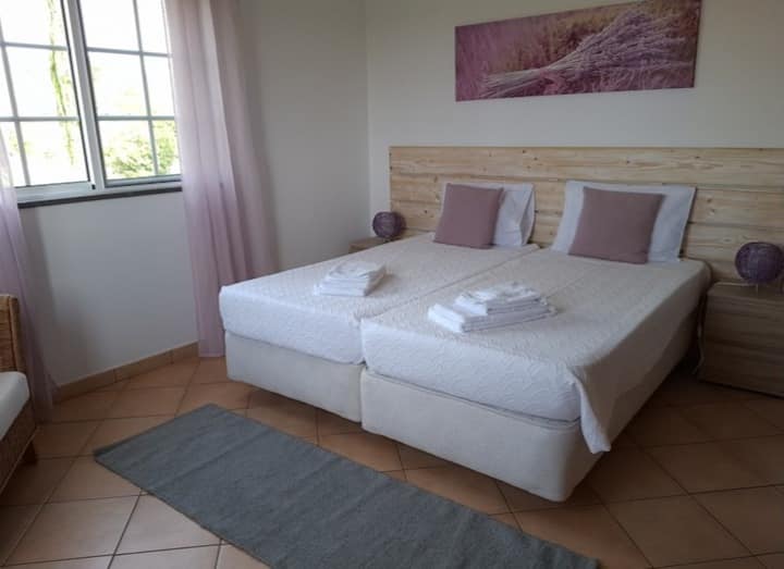 ห้องนอน