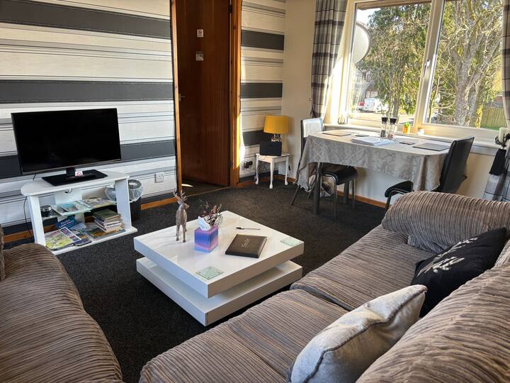 Cameron Apartment Loch Ness - Fort Augustus