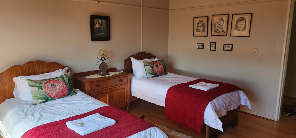 Спална соба 2