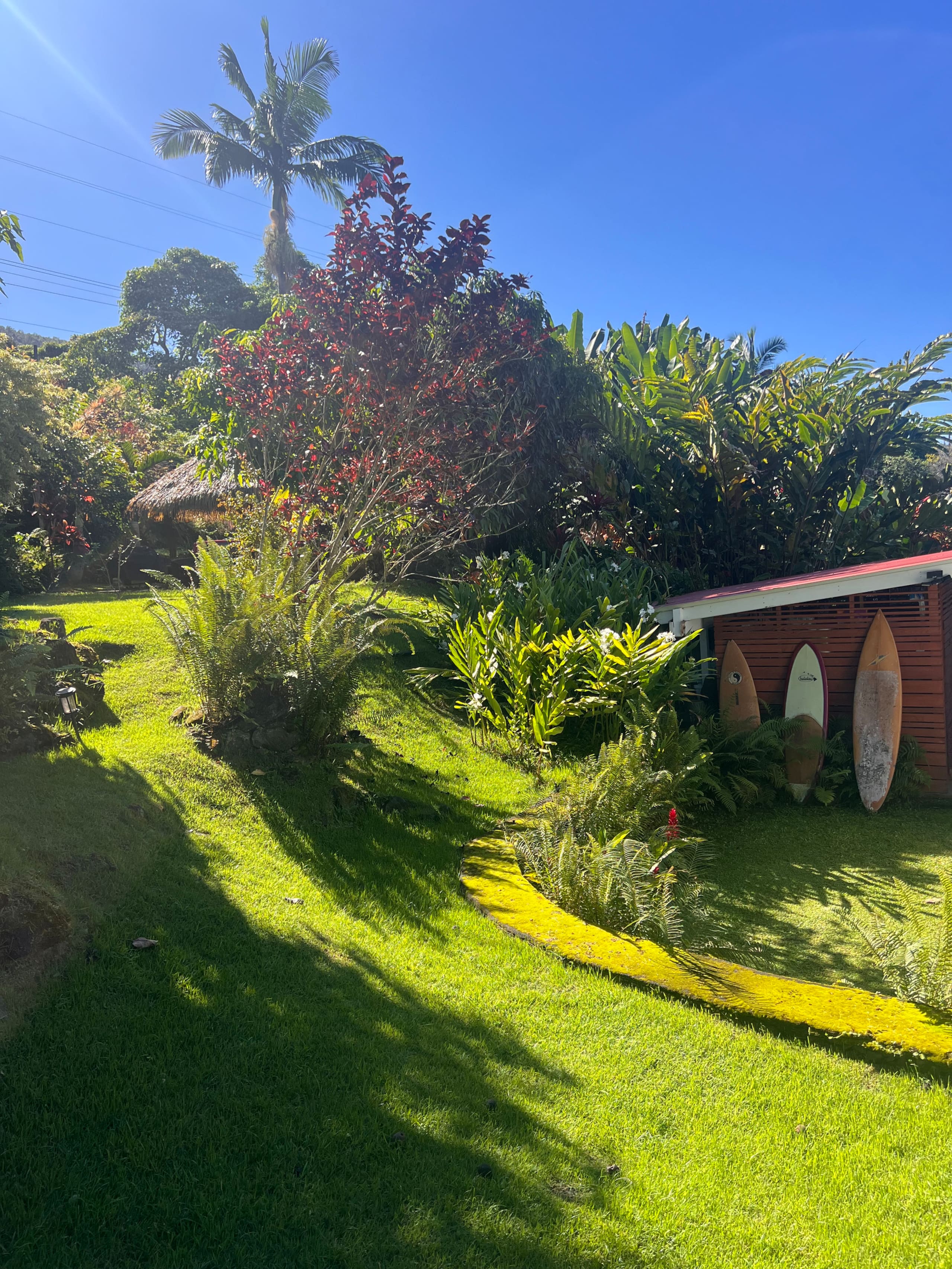 BLUE BLISS: Hip Hideaway w/Hawaiian Gardens - Image 22